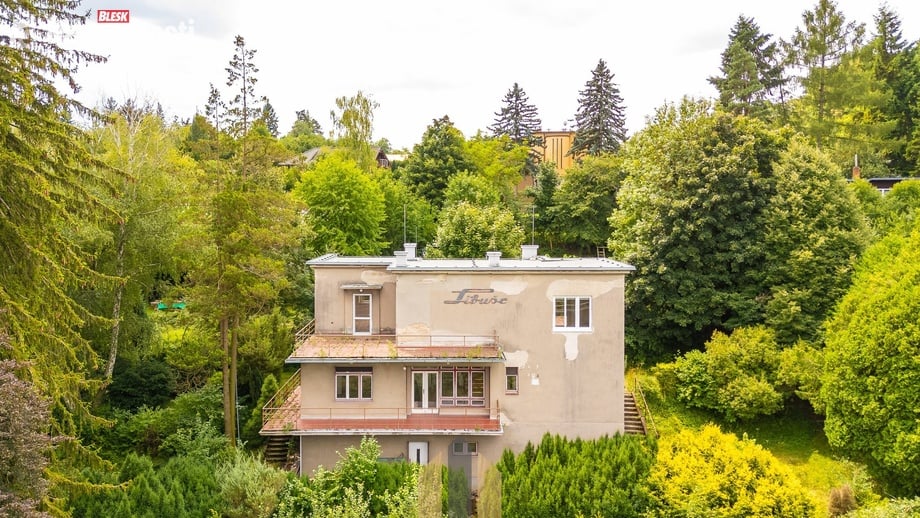 Prodej vily 262 m², Mostkovice