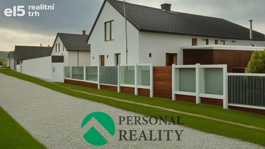 Prodej rodinného domu 60 m², Ctětín