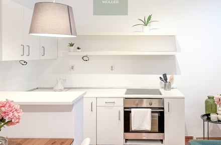 Prodej bytu 3+kk 50 m², Praha 6