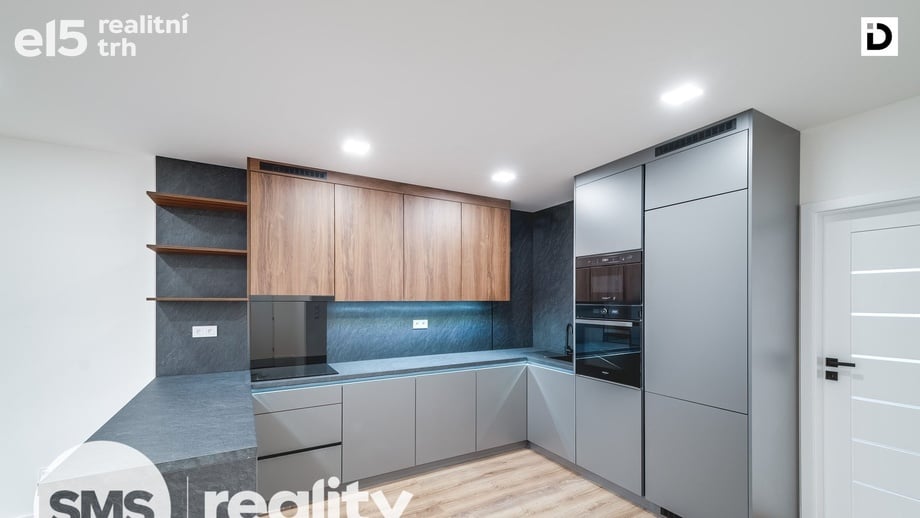 Prodej bytu 4+kk 78 m², Opava (nečleněná část města)