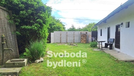 Prodej rodinného domu 66 m², Křečovice - Vlkonice