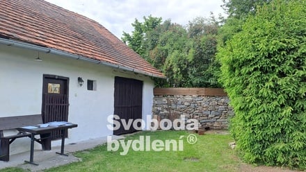 Prodej rodinného domu 66 m², Křečovice - Vlkonice