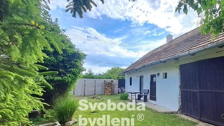 Prodej rodinného domu 66 m², Křečovice - Vlkonice