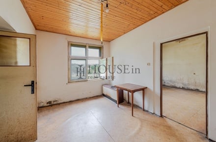 Prodej rodinného domu 45 m², Řevnice