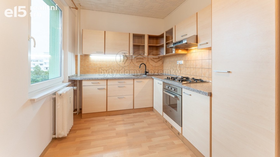 Prodej bytu 3+1 74 m², Brandýs nad Labem-Stará Boleslav