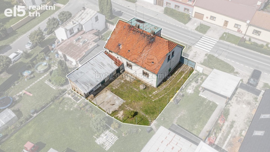 Prodej rodinného domu 213 m², Lysá nad Labem