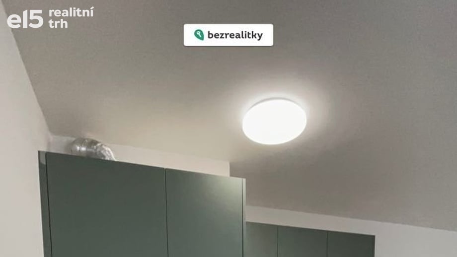 Prodej bytu 1+kk 27 m², Brno-střed