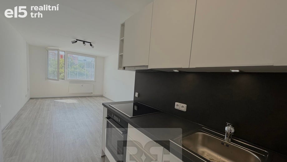 Pronájem bytu 2+kk 45 m², Praha - Bohnice