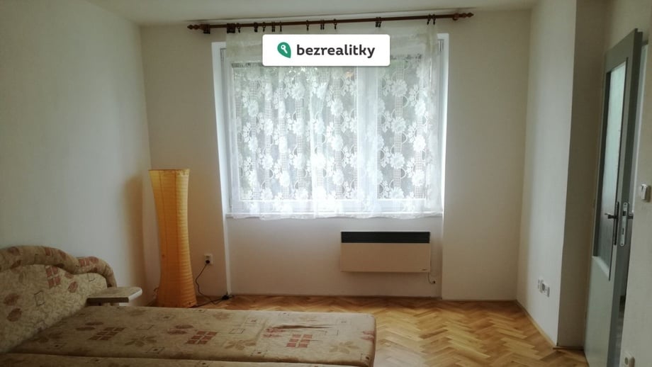 Prodej bytu 3+1 72 m², Nové Město na Moravě