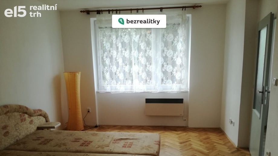 Prodej bytu 3+1 72 m², Nové Město na Moravě