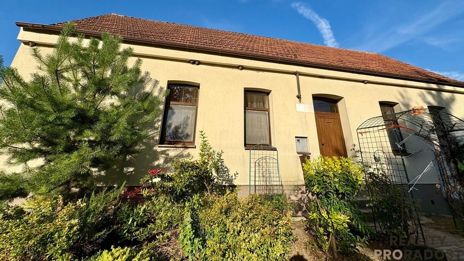 Prodej rodinného domu 107 m², Velké Hostěrádky