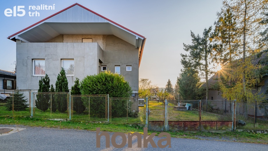 Prodej vily 241 m², Vrané nad Vltavou