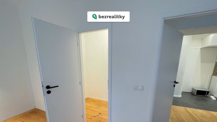Prodej bytu 2+kk 61 m², Praha 2