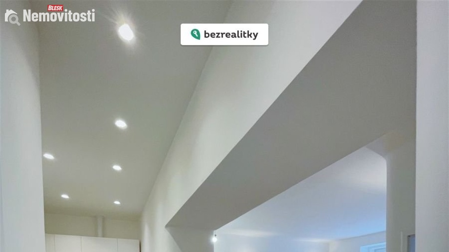 Prodej bytu 2+kk 61 m², Praha 2