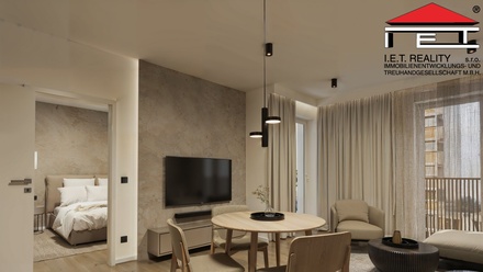 Prodej bytu 2+kk 53 m², Olomouc