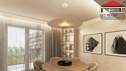 Prodej bytu 3+kk 85 m², Olomouc