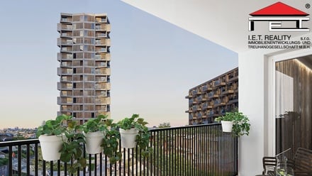 Prodej bytu 3+kk 85 m², Olomouc