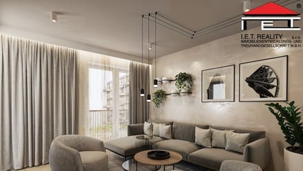 Prodej bytu 3+kk 85 m², Olomouc