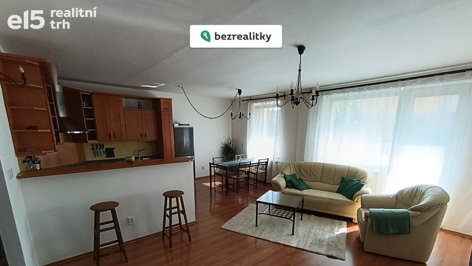 Prodej bytu 3+kk 79 m², Praha 9