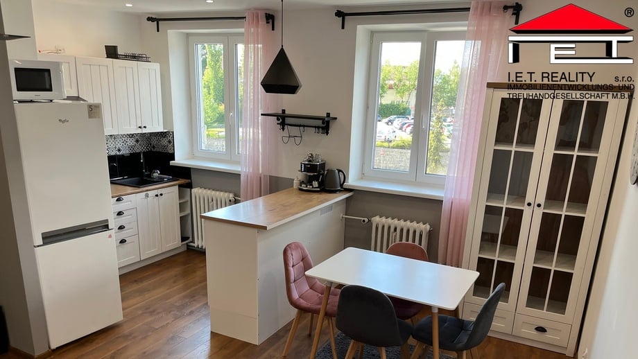 Prodej bytu 2+kk 39 m², Frýdek-Místek - Frýdek