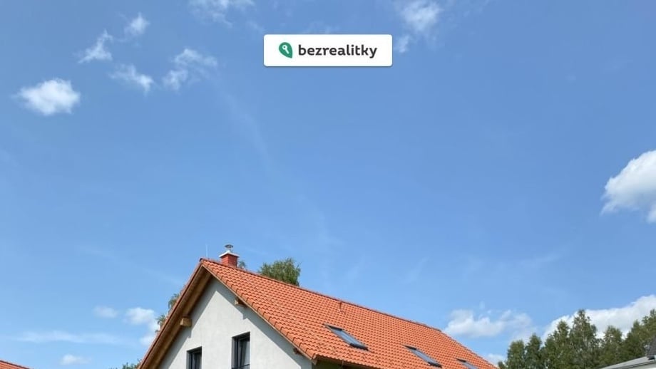 Prodej rodinného domu 153 m², Horní Planá - Pernek