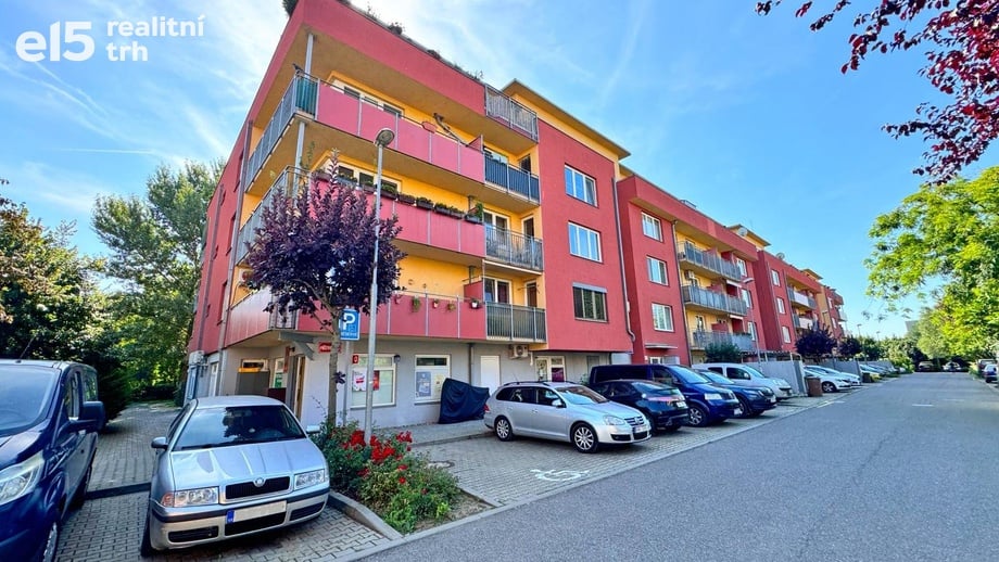 Prodej bytu 4+kk 131 m², Modřice