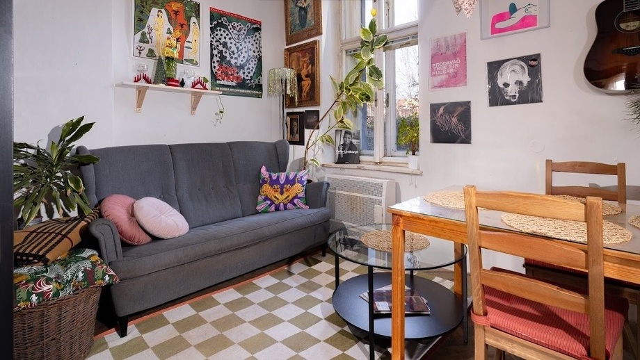 Prodej bytu 2+1 52 m², Brno-Židenice