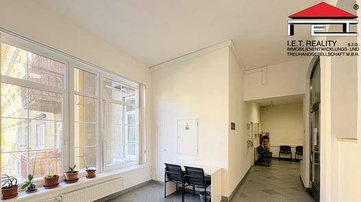 Pronájem ordinace 113 m², Brno-město