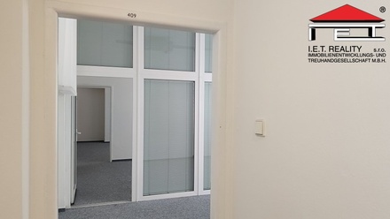 Pronájem kanceláře 54 m², Praha - Nové Město