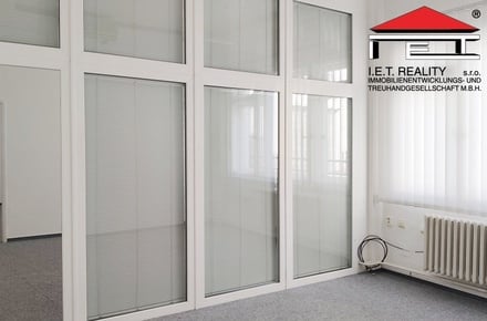 Pronájem kanceláře 54 m², Praha - Nové Město