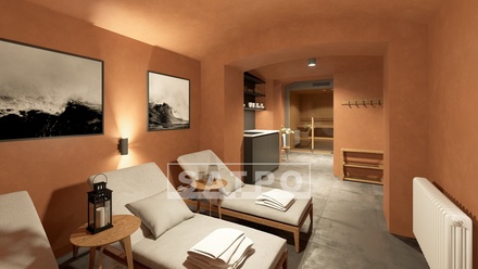 Prodej bytu 3+kk 97 m², Praha - Vinohrady