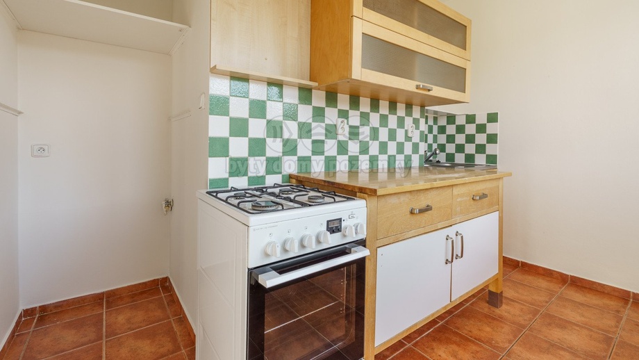 Prodej bytu 2+1 54 m², Chodov