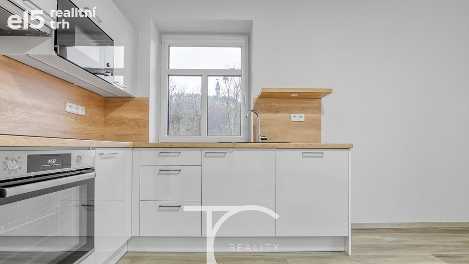 Pronájem bytu 2+kk 62 m², Štramberk