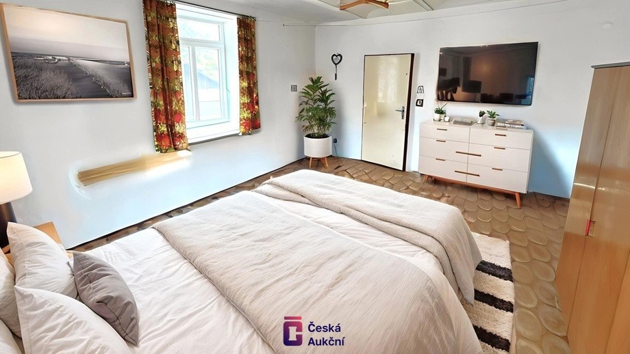 Prodej rodinného domu 160 m², Vlkaneč - Kozohlody