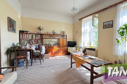 Prodej bytu 2+1 71 m², Dvůr Králové nad Labem