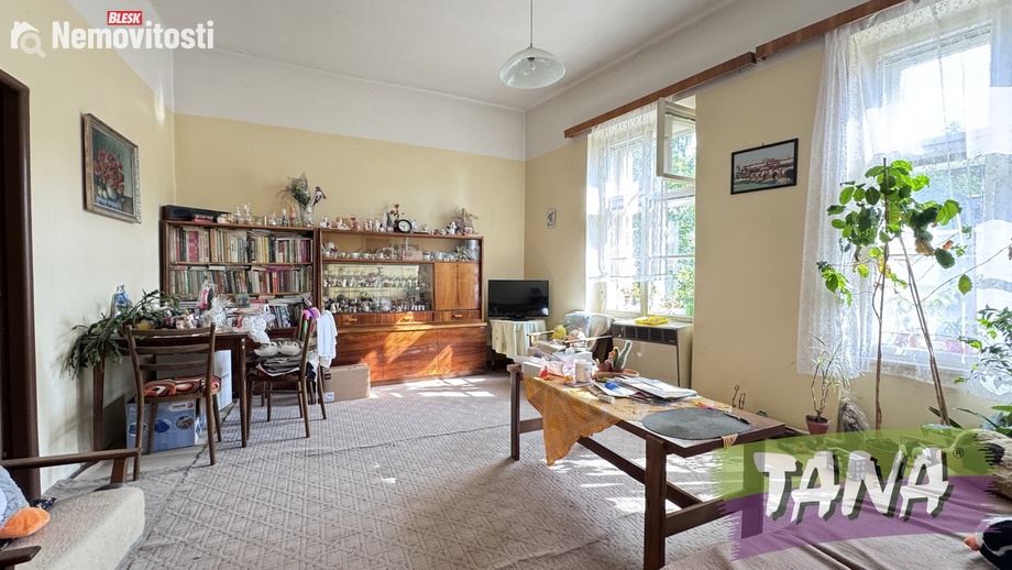 Prodej bytu 2+1 64 m², Dvůr Králové nad Labem