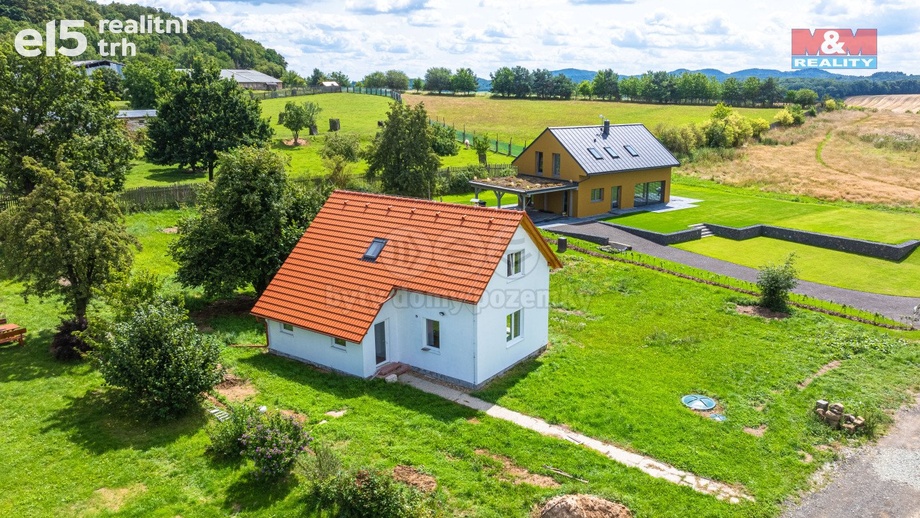 Pronájem rodinného domu 160 m², Tachov