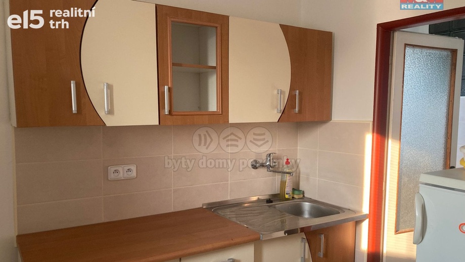 Pronájem bytu 5+1 80 m², Strakonice
