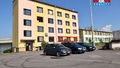 Pronájem kanceláře 100 m², Žamberk