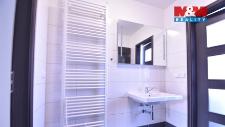 Pronájem kanceláře 100 m², Žamberk