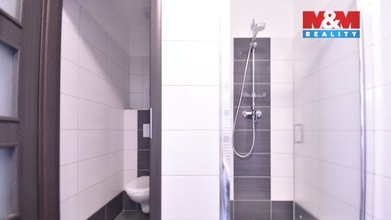 Pronájem kanceláře 100 m², Žamberk