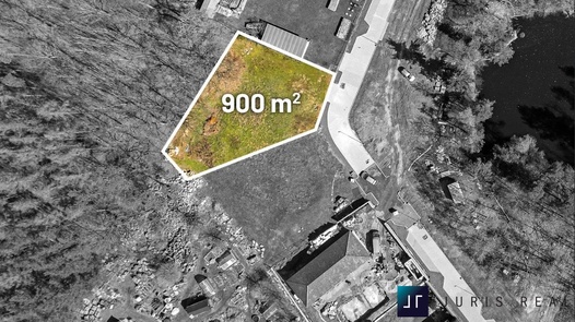 Prodej stavebního pozemku 900 m², Mukařov - Žernovka