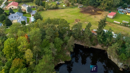 Prodej komerčního pozemku 5 830 m², Mukařov - Žernovka