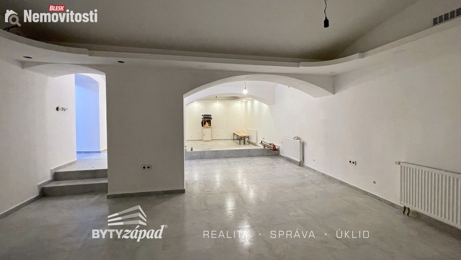 Pronájem restaurace 190 m², Plzeň - Jižní Předměstí