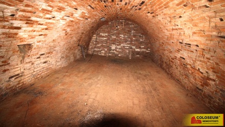 Prodej vinného sklepa 36 m², Hrušovany nad Jevišovkou