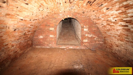 Prodej vinného sklepa 36 m², Hrušovany nad Jevišovkou