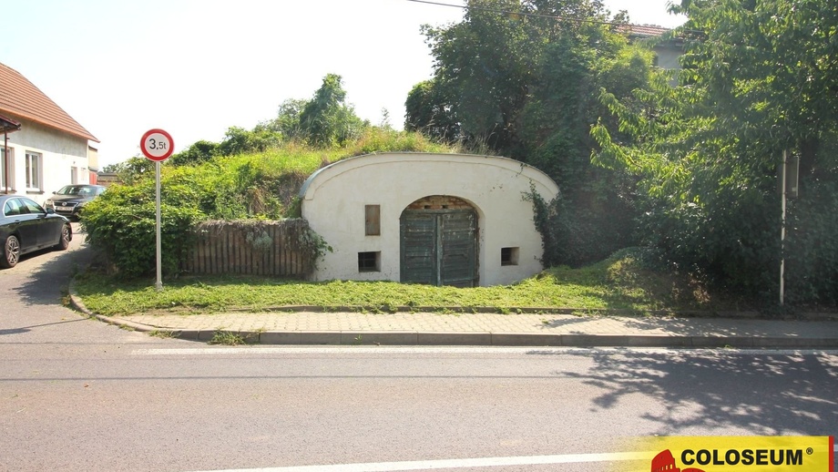 Prodej vinného sklepa 36 m², Hrušovany nad Jevišovkou