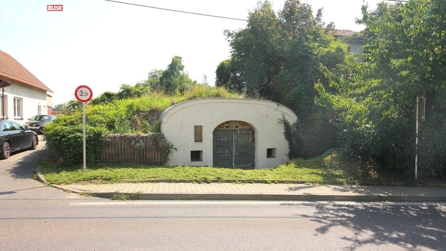 Prodej vinného sklepa 36 m², Hrušovany nad Jevišovkou