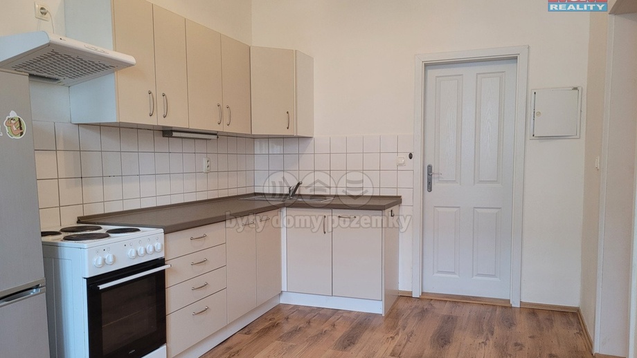 Pronájem bytu 4+kk 70 m², Kolín