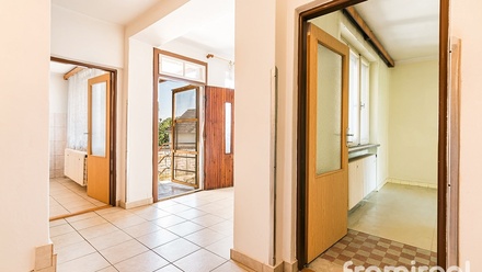 Prodej rodinného domu 109 m², Mutěnice